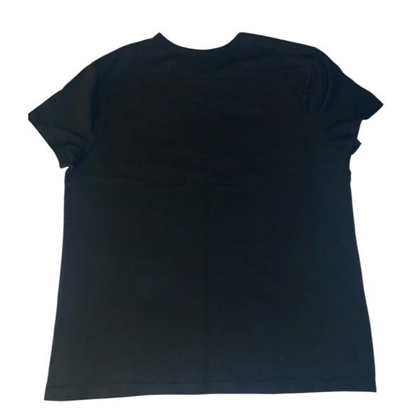 Champion Black and Pink Tees - Picture 6 of 7